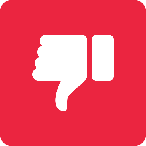dislike